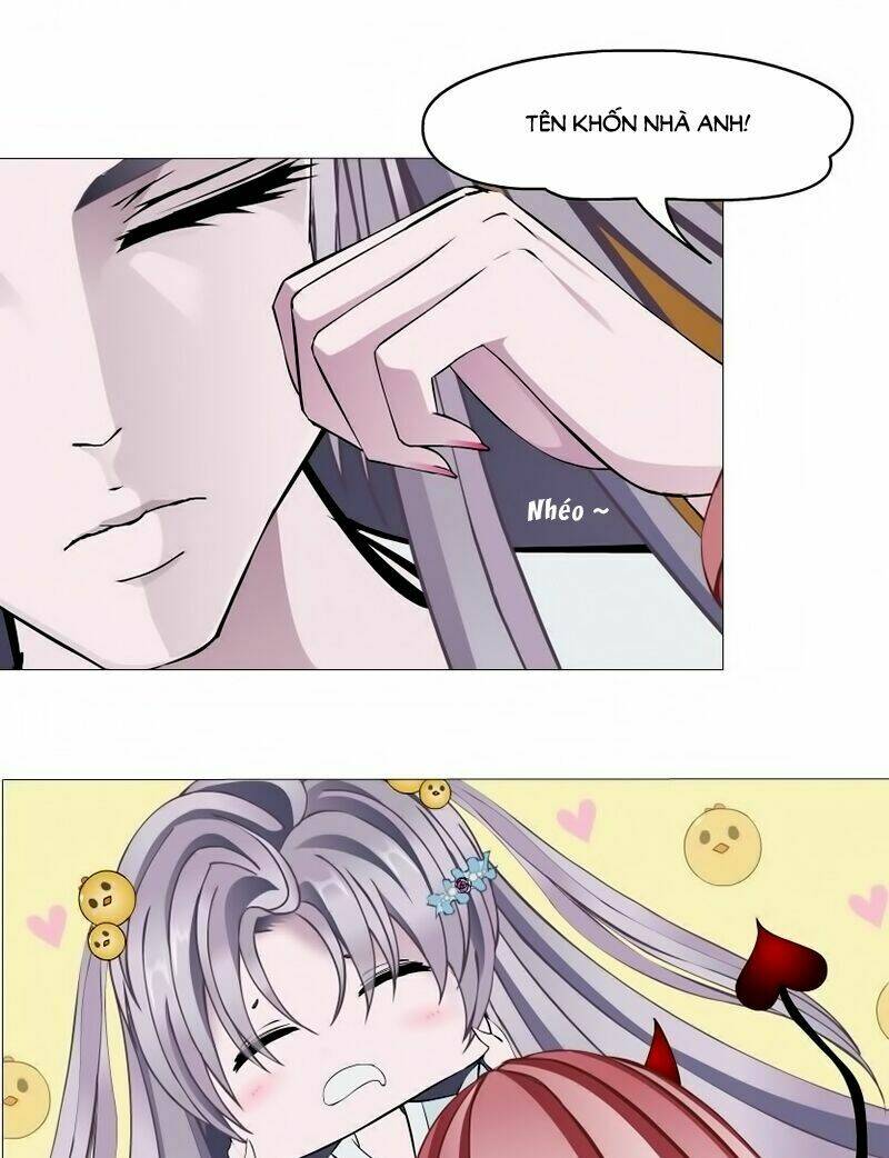 Beauty And Demon Chapter 46 - Trang 2