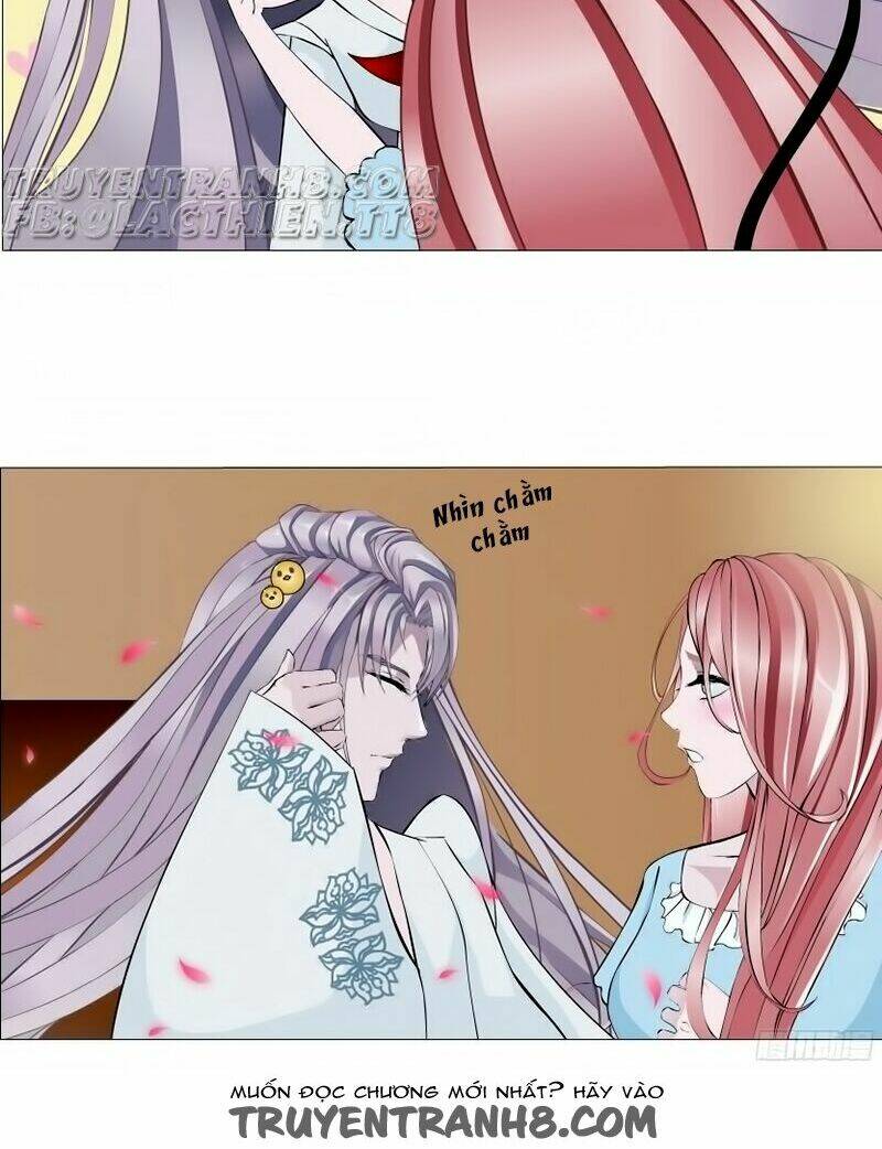 Beauty And Demon Chapter 46 - Trang 2