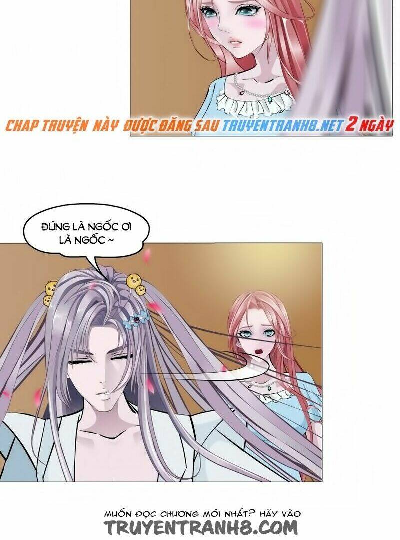 Beauty And Demon Chapter 46 - Trang 2