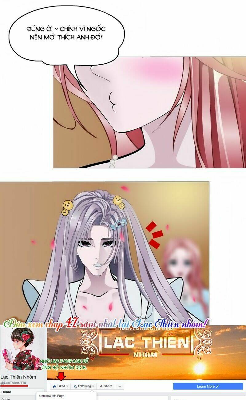 Beauty And Demon Chapter 46 - Trang 2