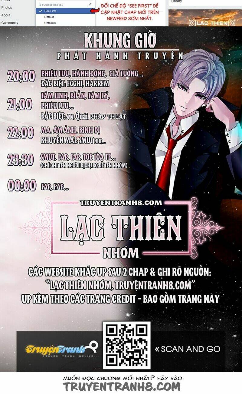 Beauty And Demon Chapter 46 - Trang 2