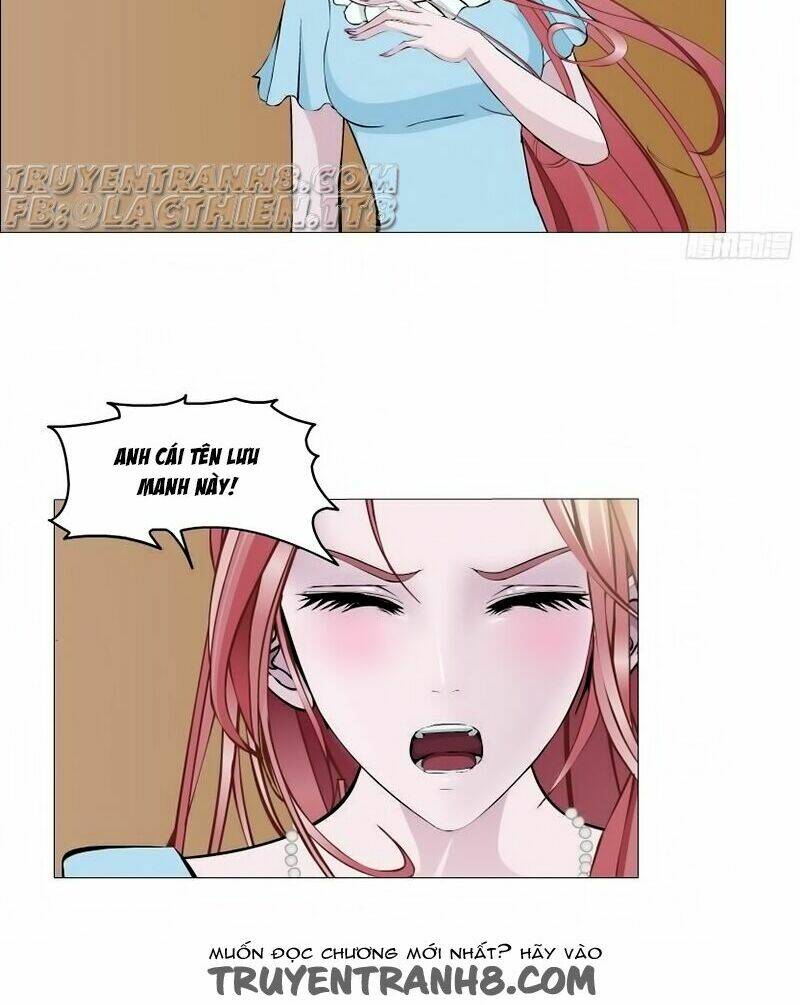 Beauty And Demon Chapter 47 - Trang 2