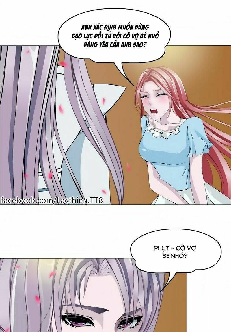 Beauty And Demon Chapter 47 - Trang 2