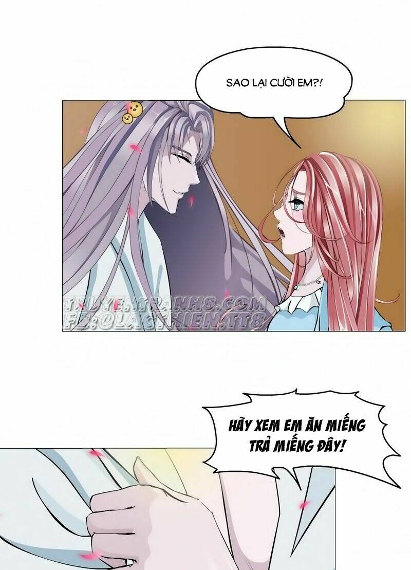 Beauty And Demon Chapter 47 - Trang 2