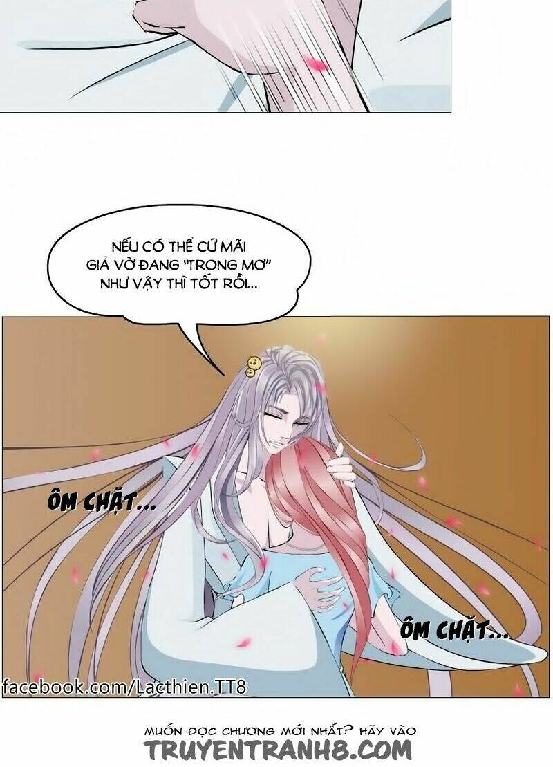 Beauty And Demon Chapter 47 - Trang 2