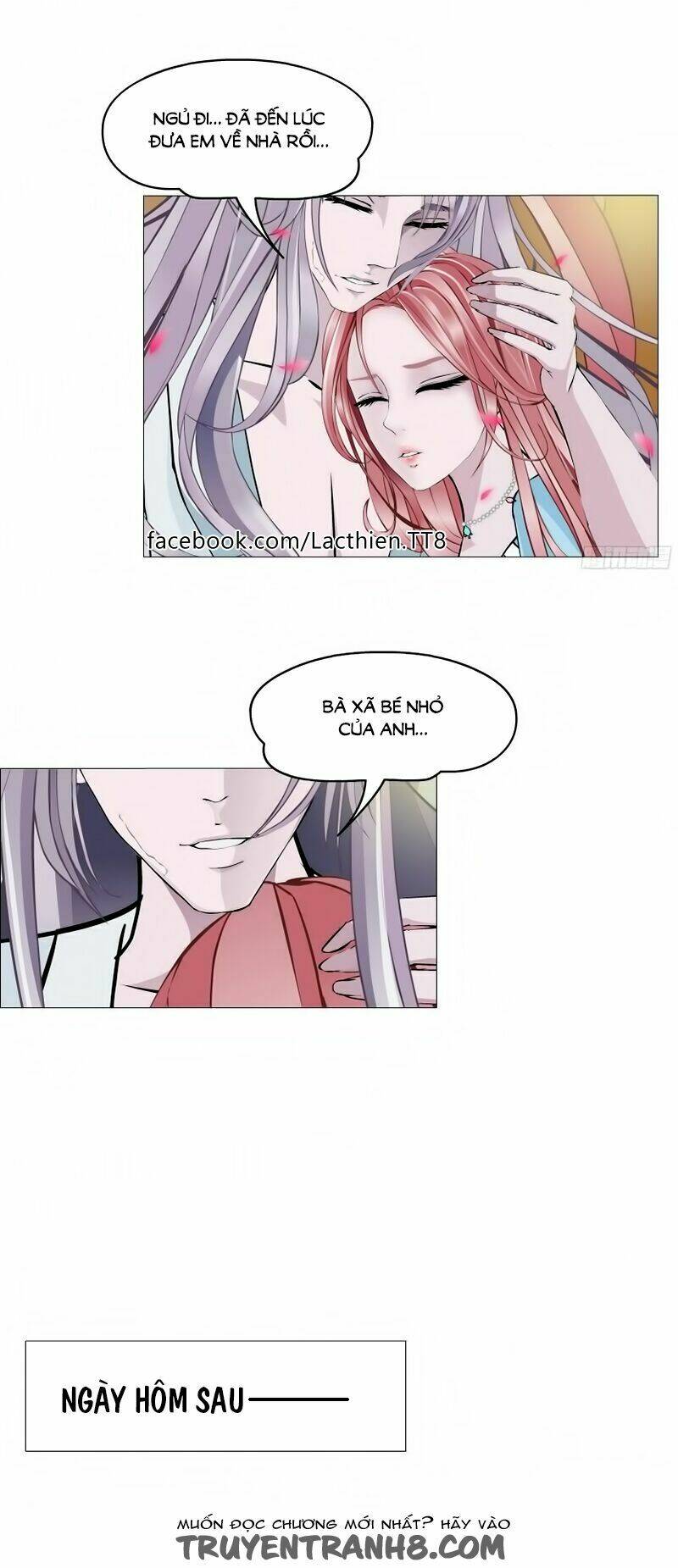 Beauty And Demon Chapter 47 - Trang 2