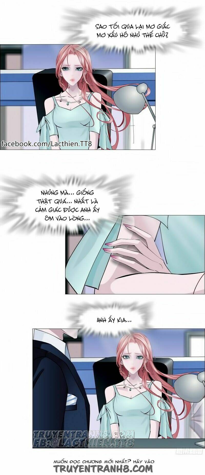 Beauty And Demon Chapter 47 - Trang 2