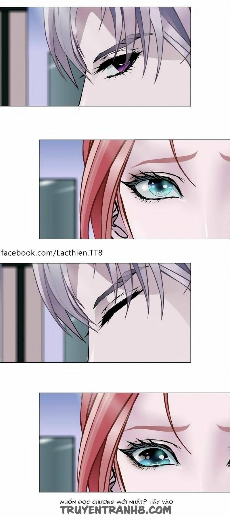 Beauty And Demon Chapter 47 - Trang 2