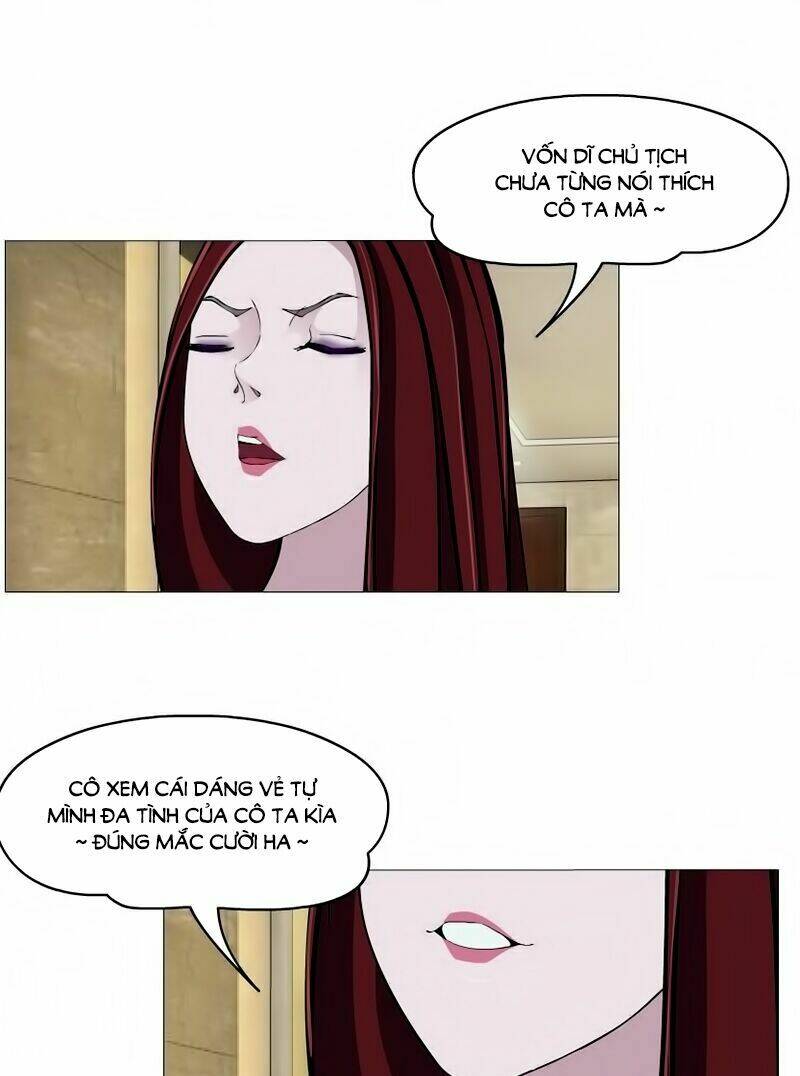 Beauty And Demon Chapter 47 - Trang 2