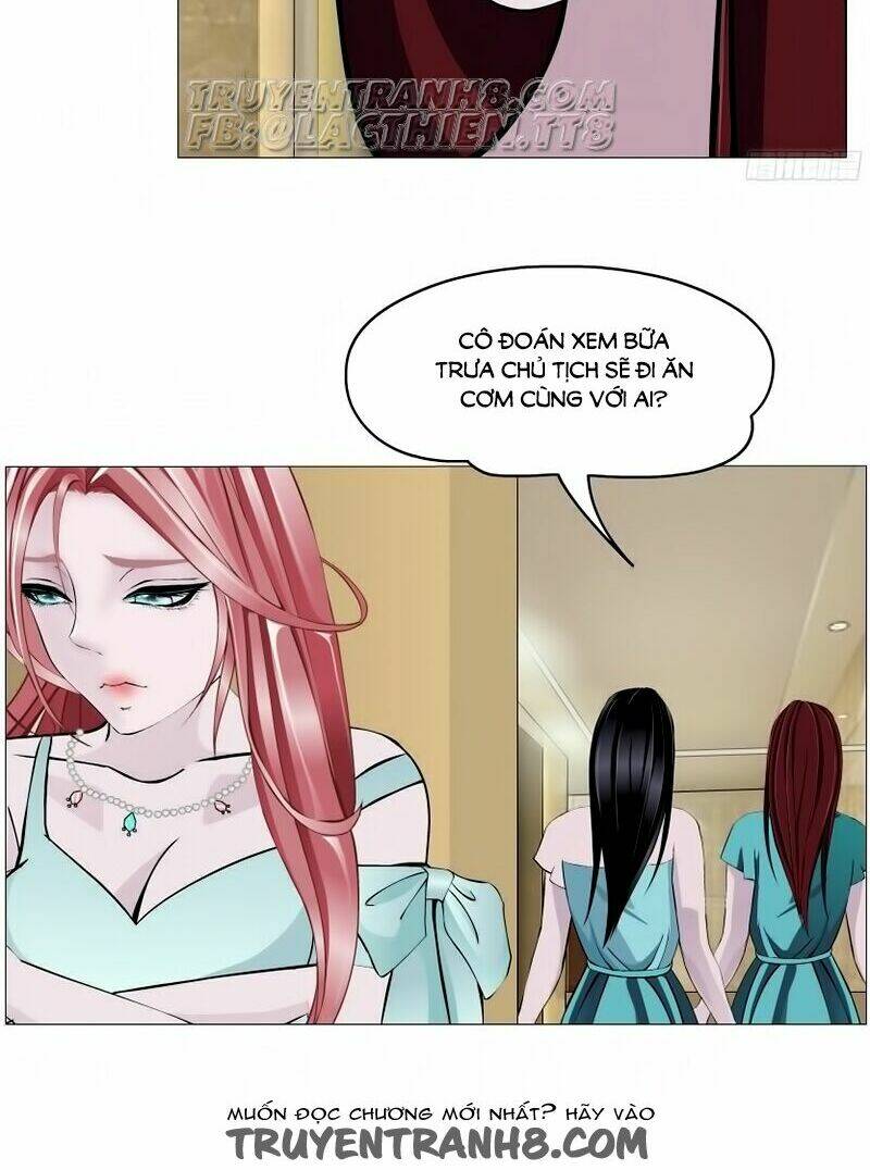 Beauty And Demon Chapter 47 - Trang 2