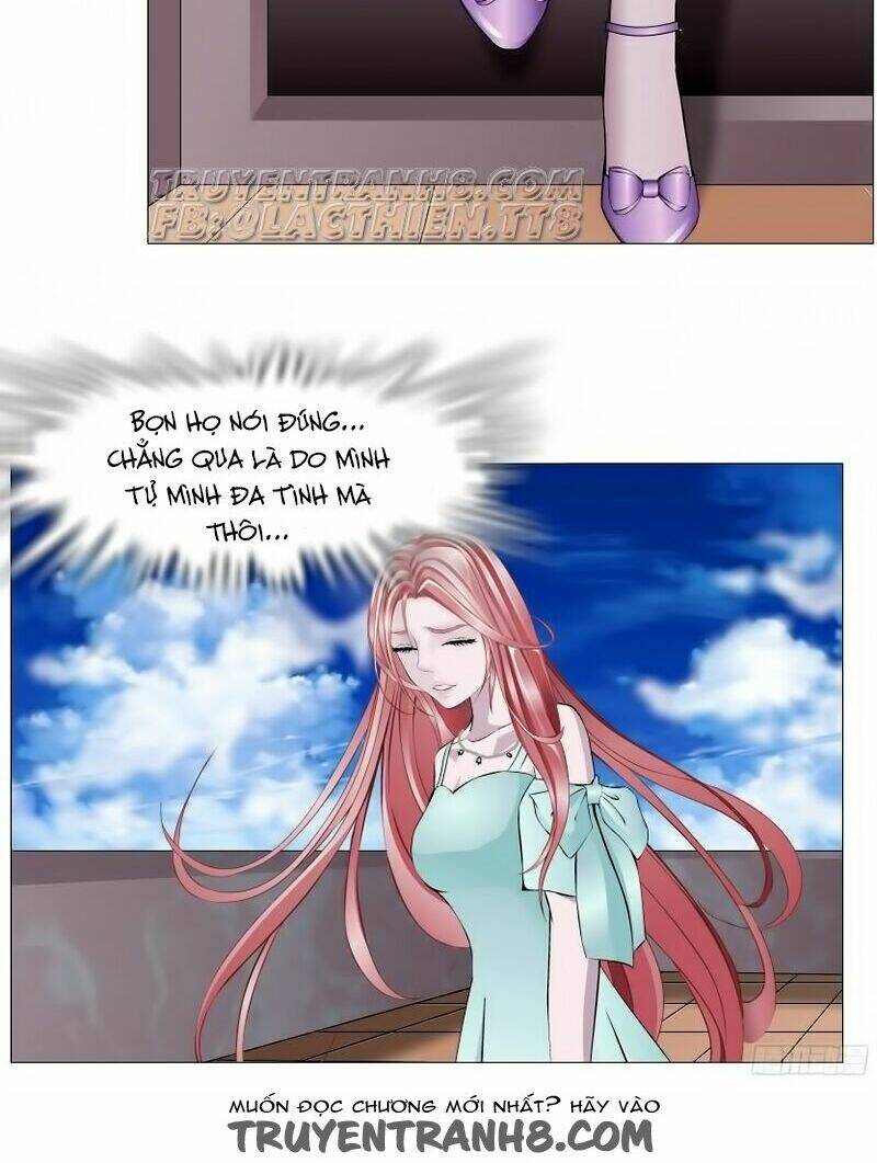 Beauty And Demon Chapter 47 - Trang 2