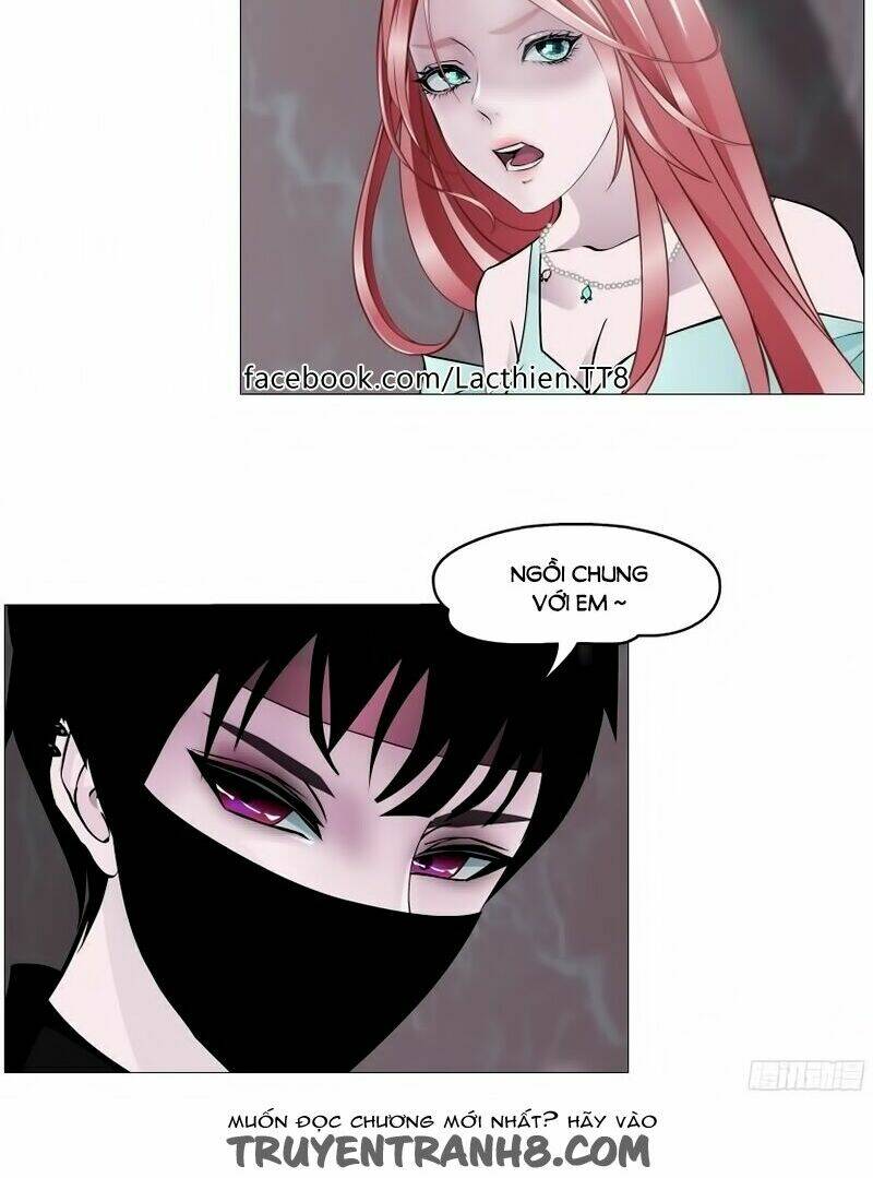 Beauty And Demon Chapter 47 - Trang 2