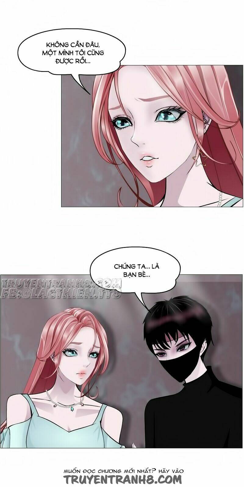 Beauty And Demon Chapter 47 - Trang 2