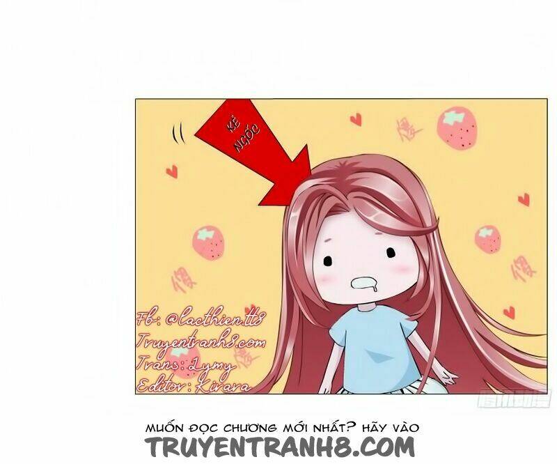 Beauty And Demon Chapter 47 - Trang 2