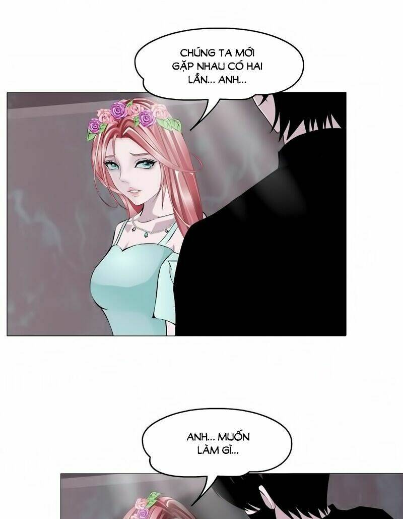 Beauty And Demon Chapter 47 - Trang 2