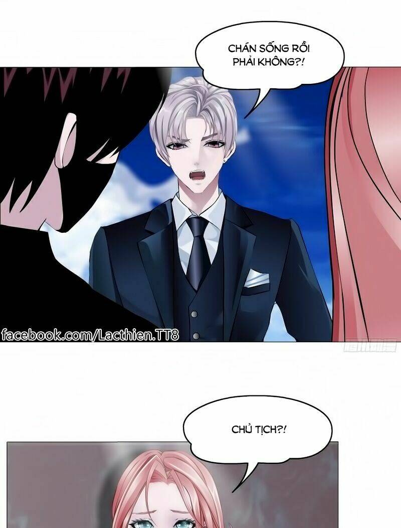 Beauty And Demon Chapter 47 - Trang 2