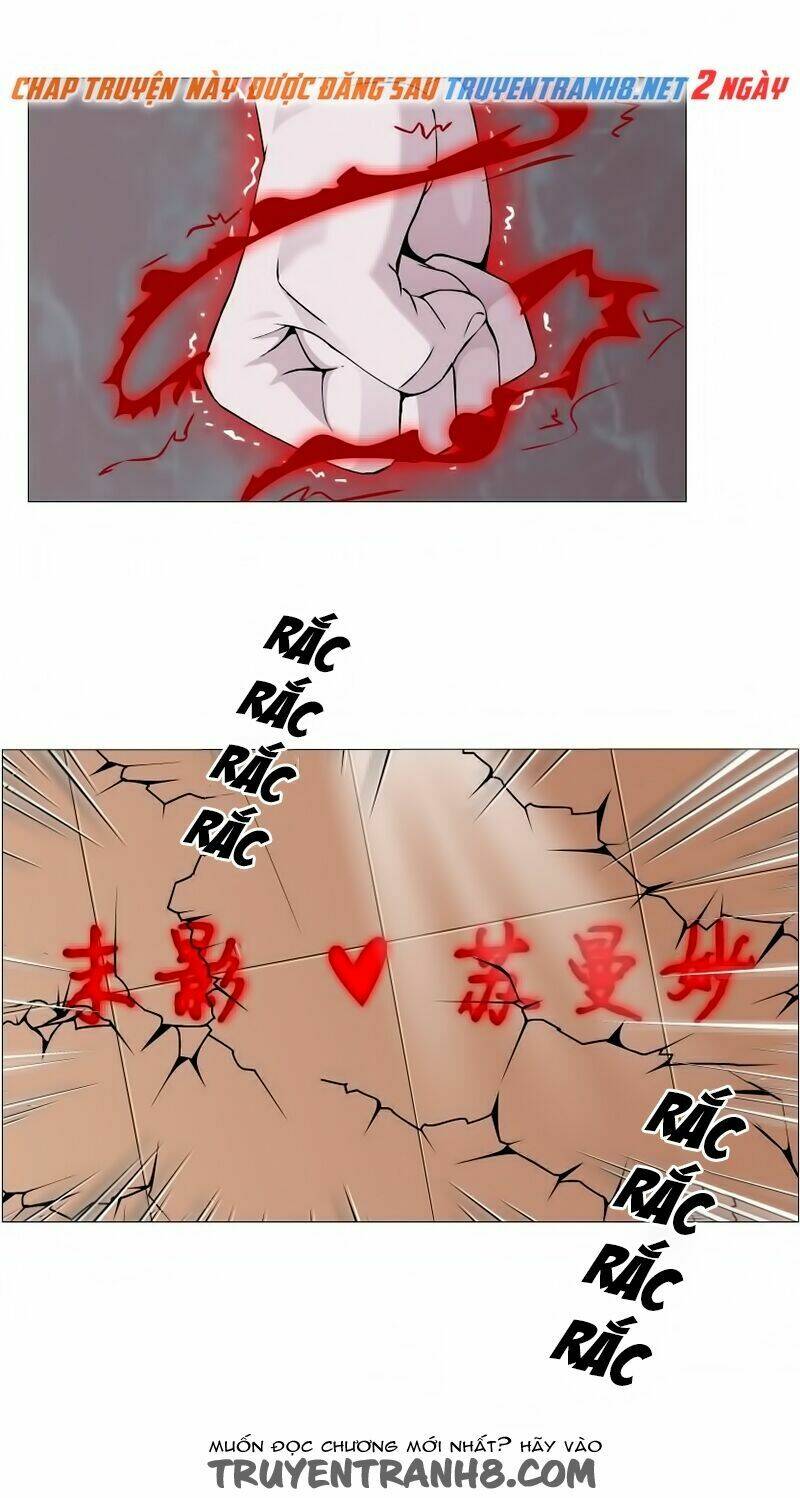 Beauty And Demon Chapter 47 - Trang 2