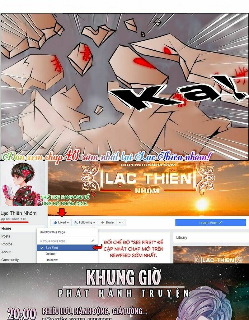 Beauty And Demon Chapter 47 - Trang 2