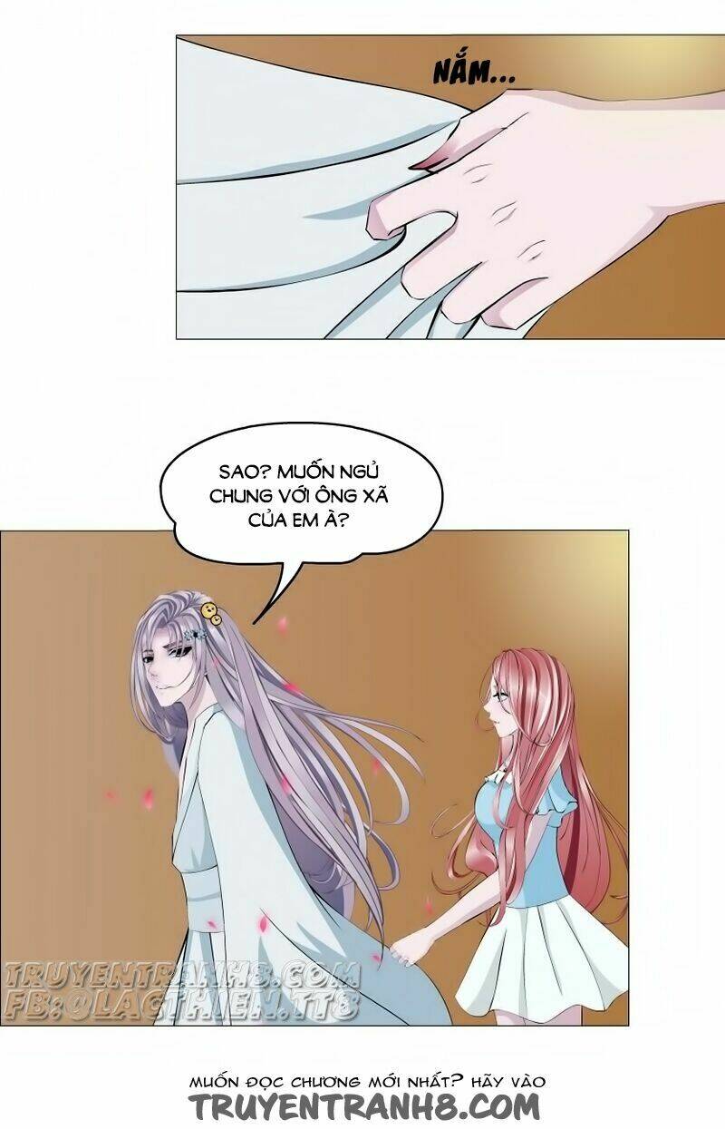 Beauty And Demon Chapter 47 - Trang 2
