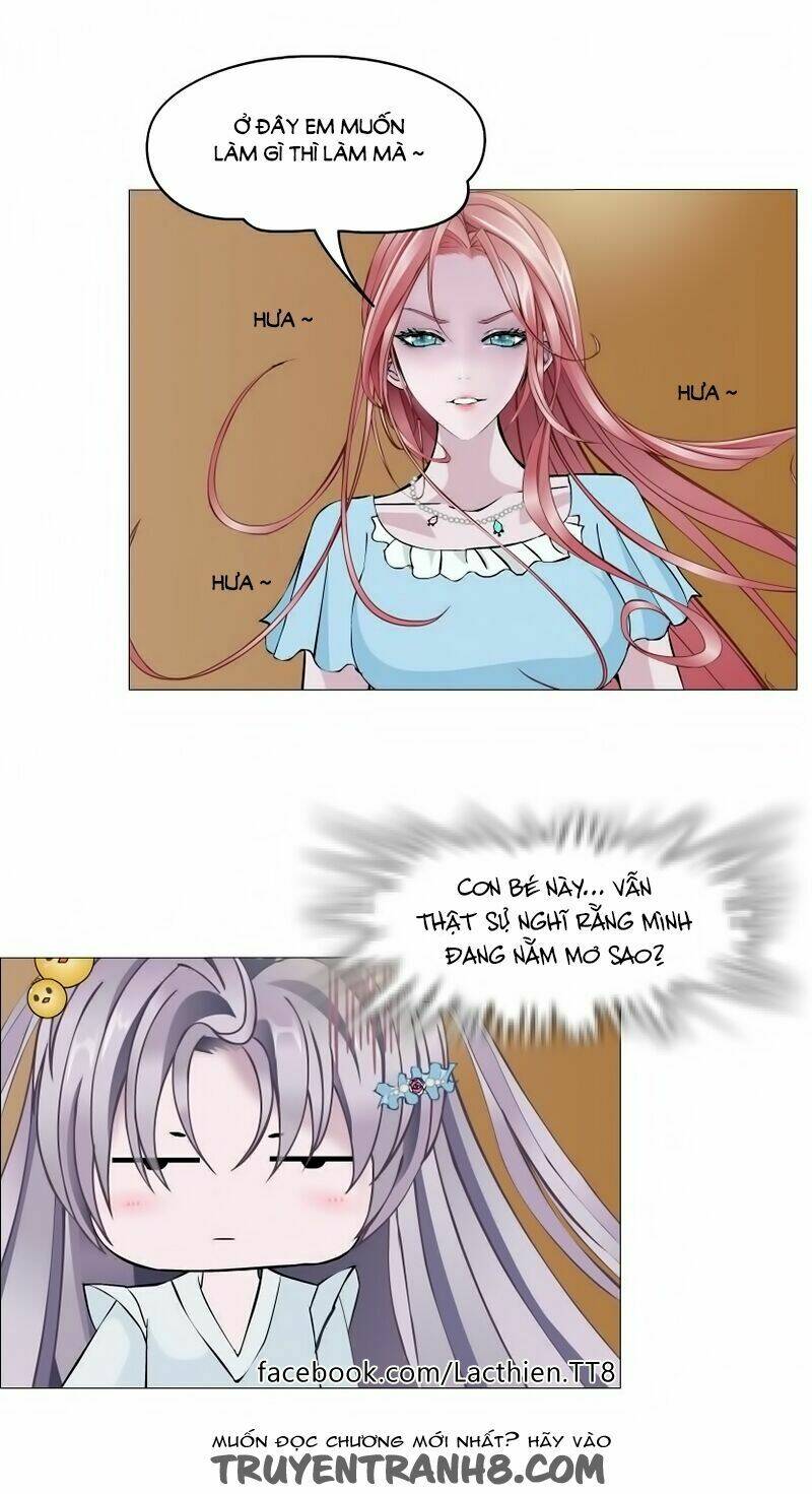 Beauty And Demon Chapter 47 - Trang 2