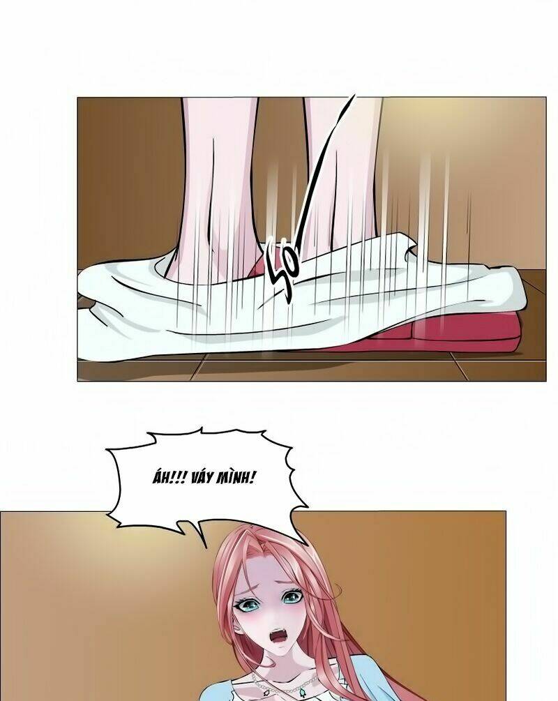 Beauty And Demon Chapter 47 - Trang 2