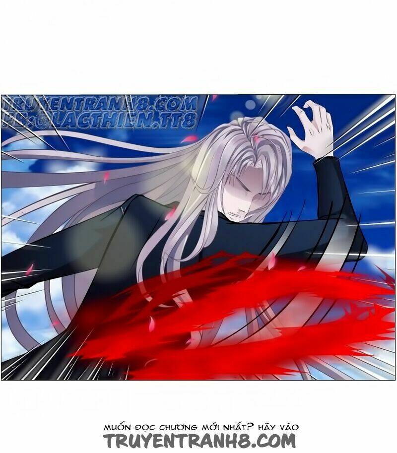 Beauty And Demon Chapter 48 - Trang 2