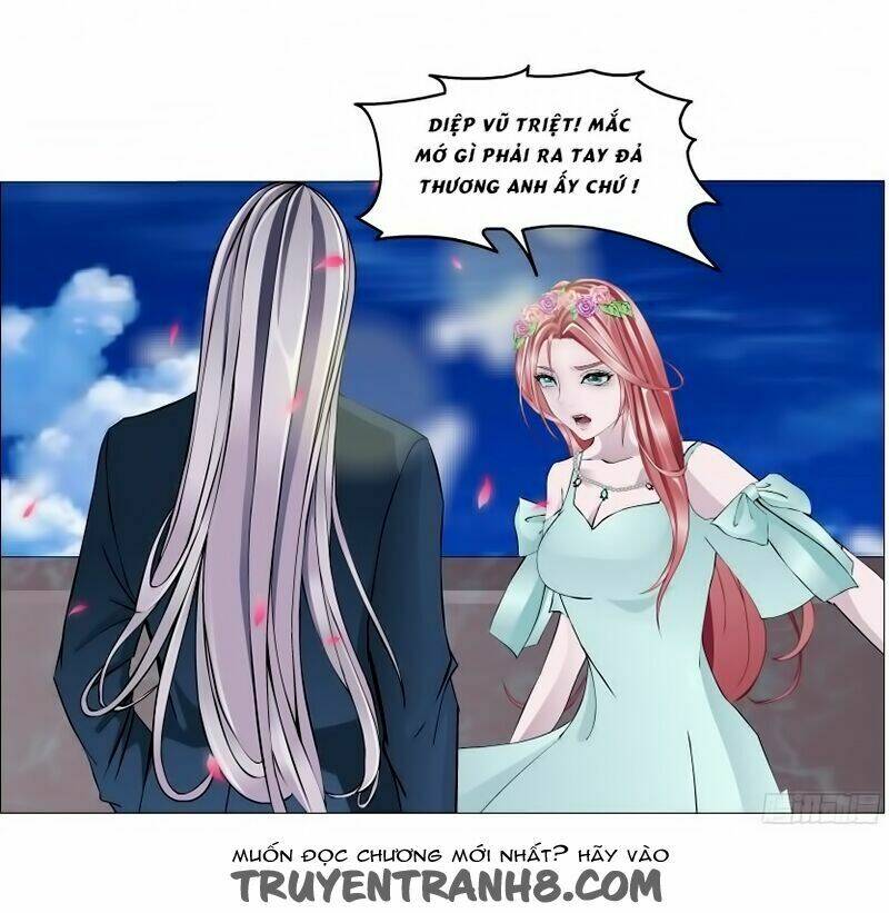 Beauty And Demon Chapter 48 - Trang 2