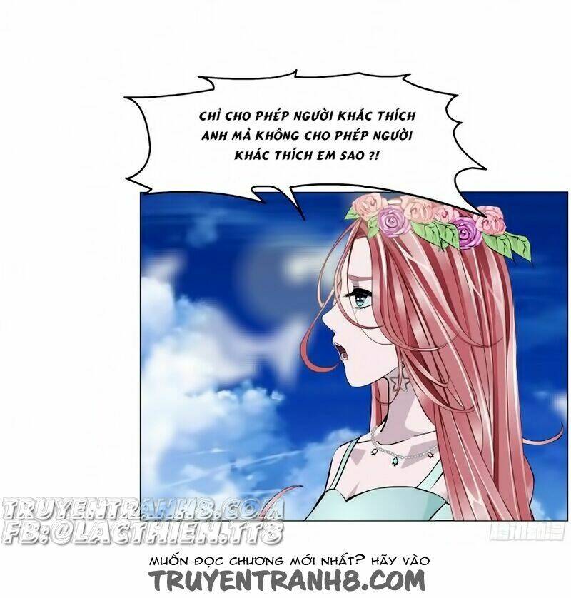 Beauty And Demon Chapter 48 - Trang 2