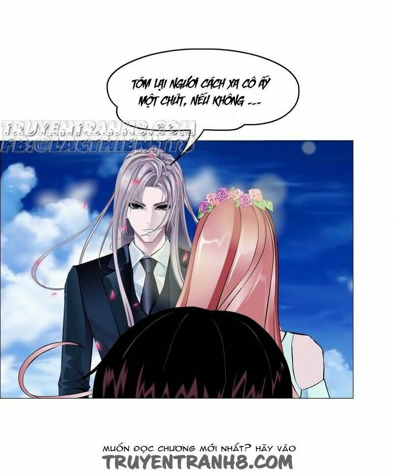 Beauty And Demon Chapter 48 - Trang 2