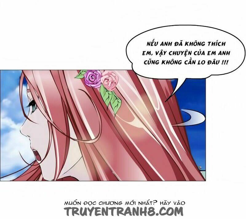 Beauty And Demon Chapter 48 - Trang 2