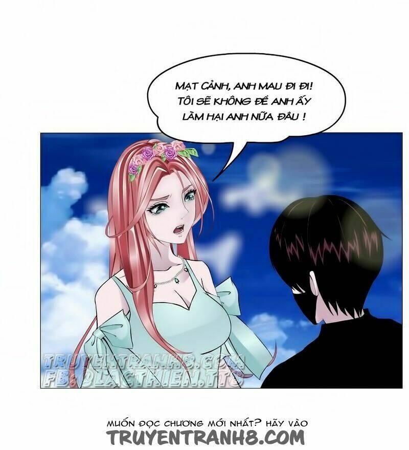 Beauty And Demon Chapter 48 - Trang 2