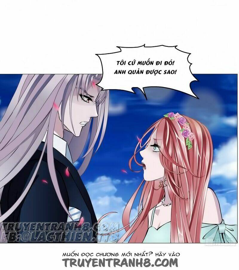 Beauty And Demon Chapter 48 - Trang 2