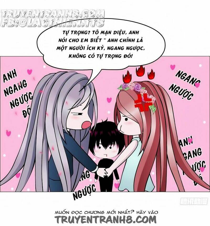 Beauty And Demon Chapter 48 - Trang 2