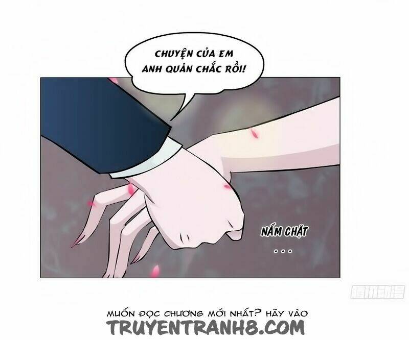 Beauty And Demon Chapter 48 - Trang 2