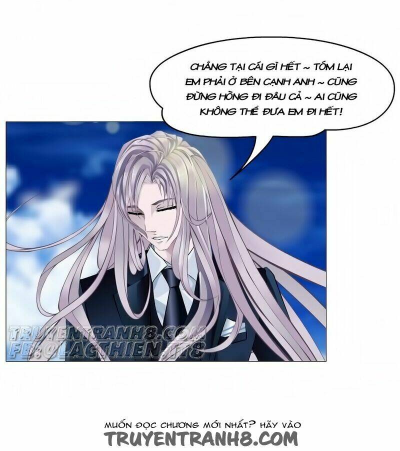 Beauty And Demon Chapter 48 - Trang 2