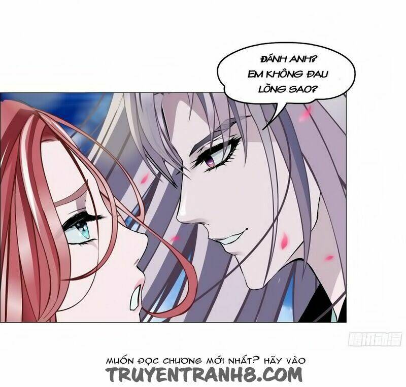 Beauty And Demon Chapter 48 - Trang 2