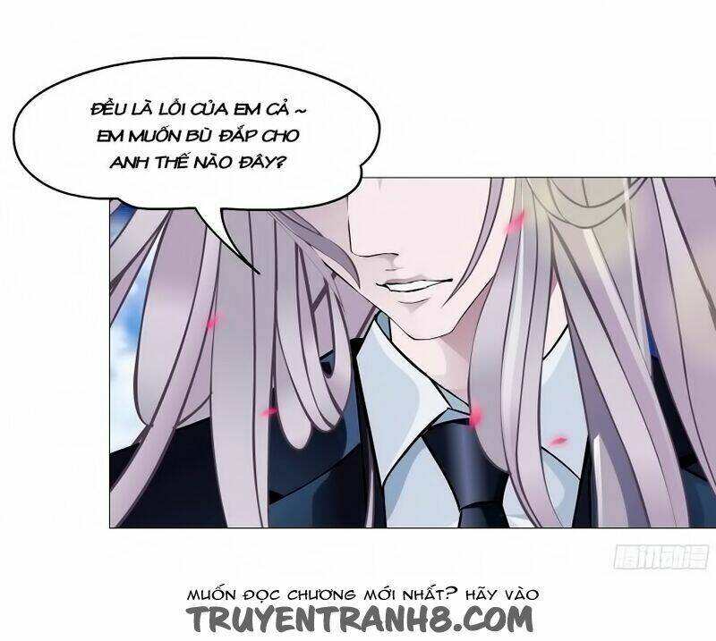 Beauty And Demon Chapter 48 - Trang 2