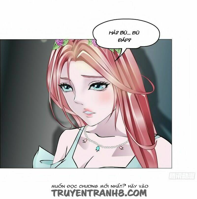 Beauty And Demon Chapter 48 - Trang 2