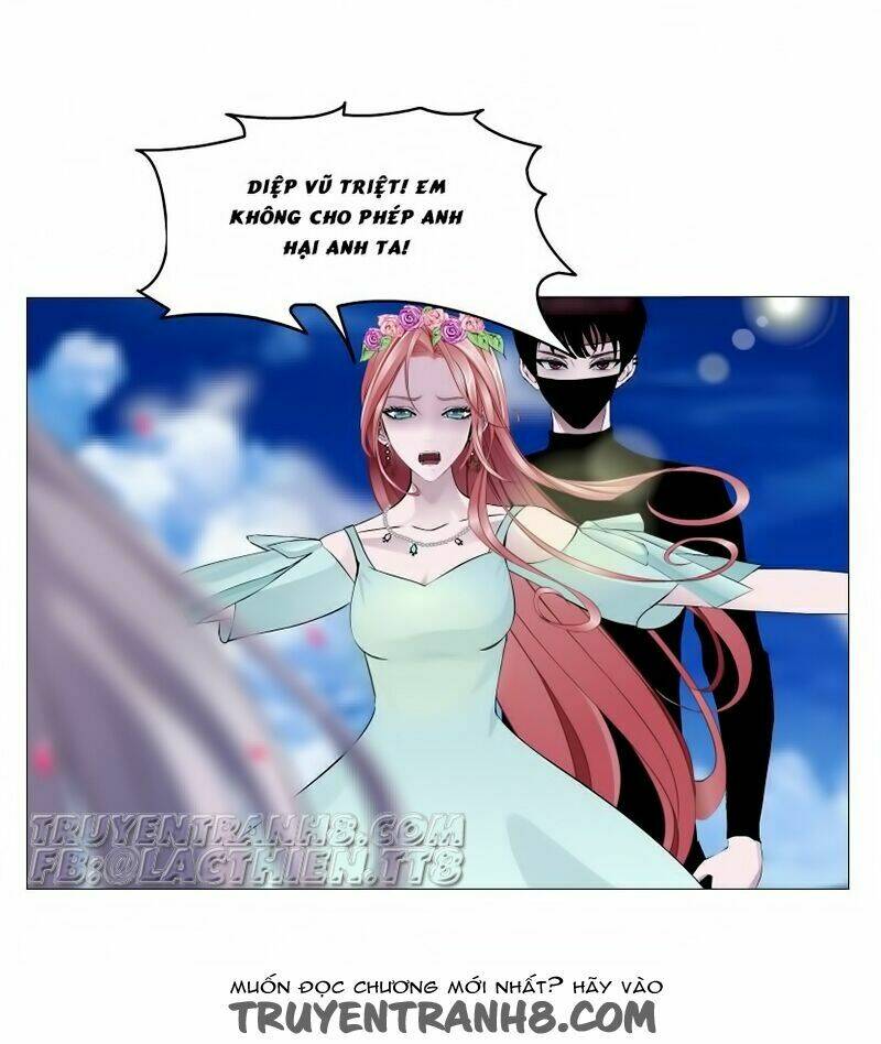 Beauty And Demon Chapter 48 - Trang 2