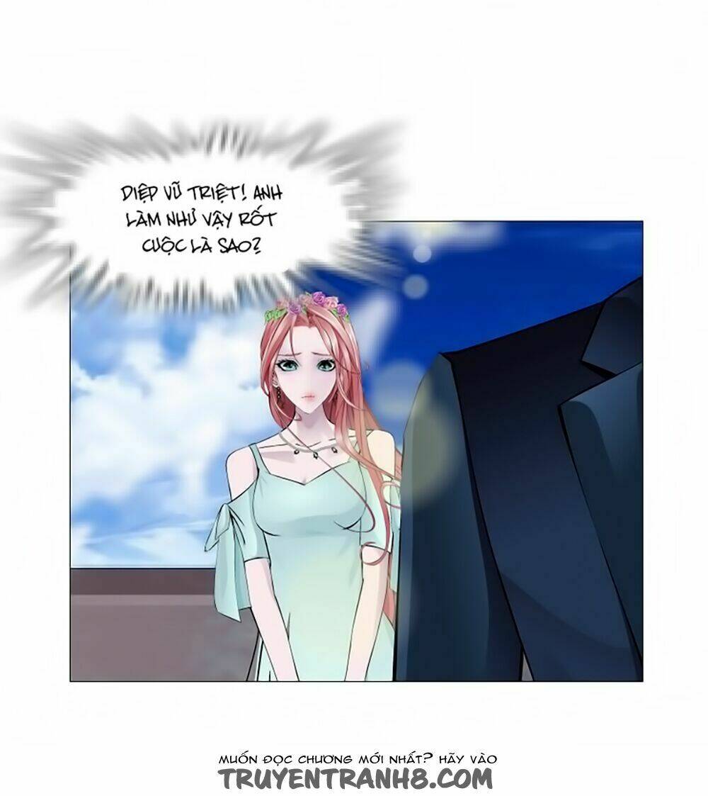Beauty And Demon Chapter 49 - Trang 2