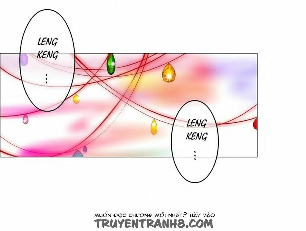 Beauty And Demon Chapter 49 - Trang 2