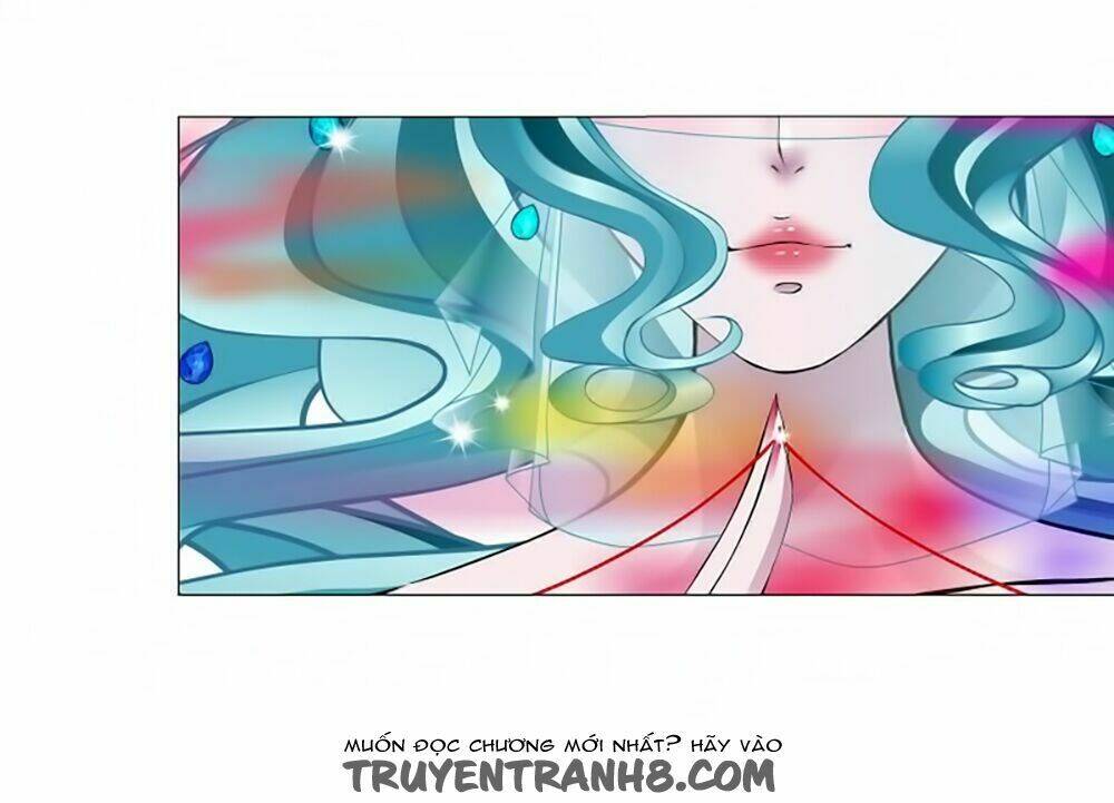 Beauty And Demon Chapter 49 - Trang 2
