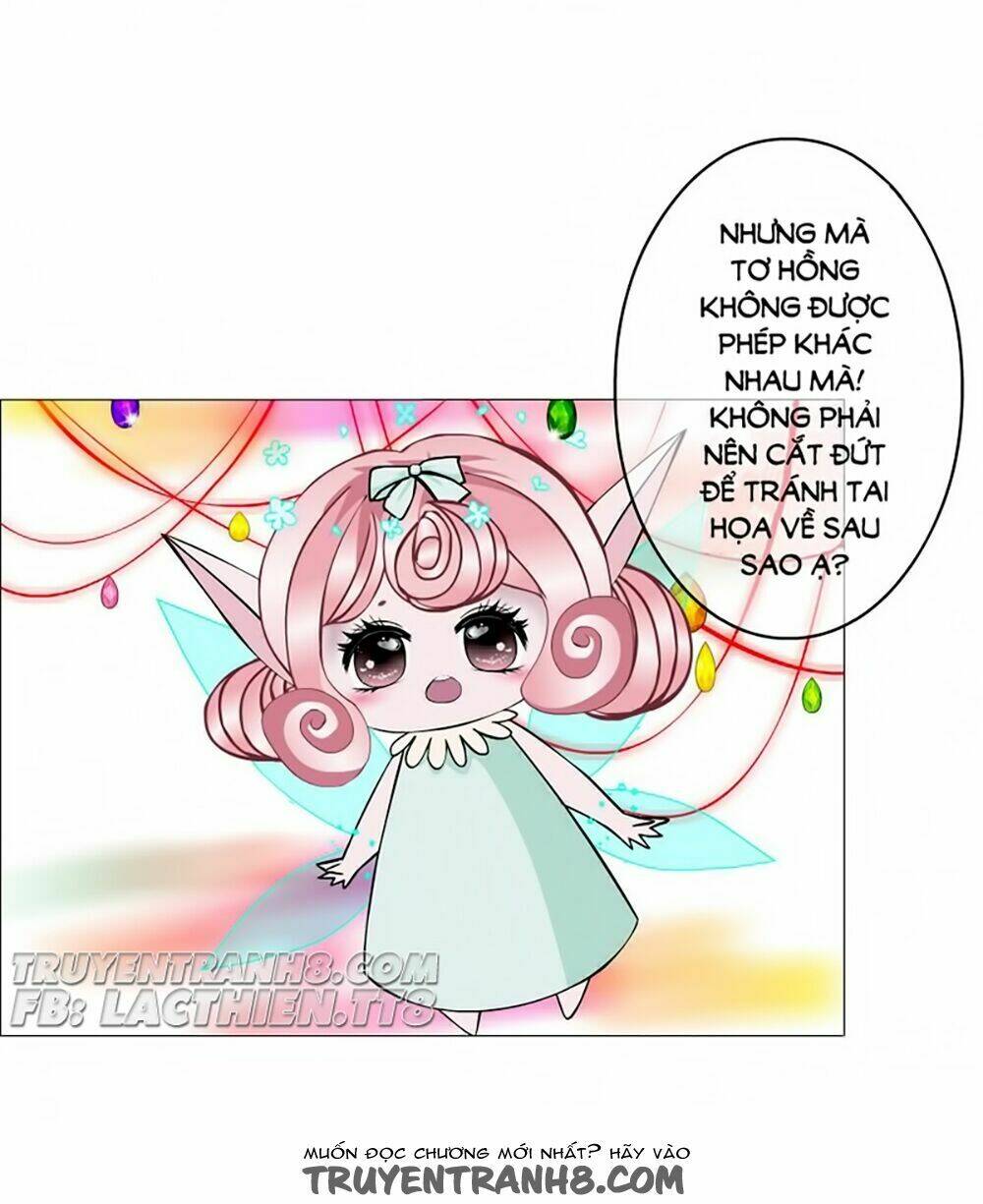 Beauty And Demon Chapter 49 - Trang 2