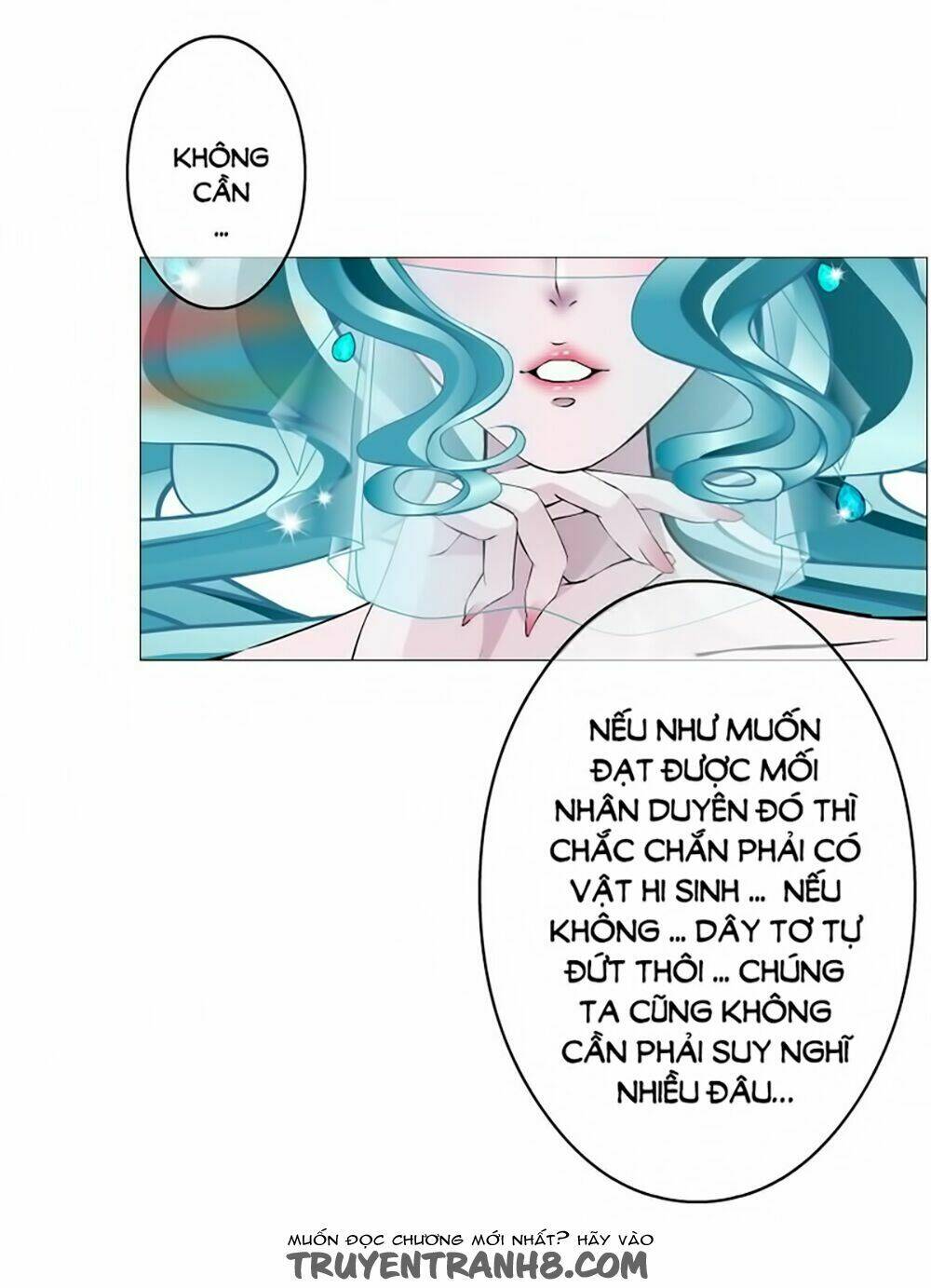 Beauty And Demon Chapter 49 - Trang 2