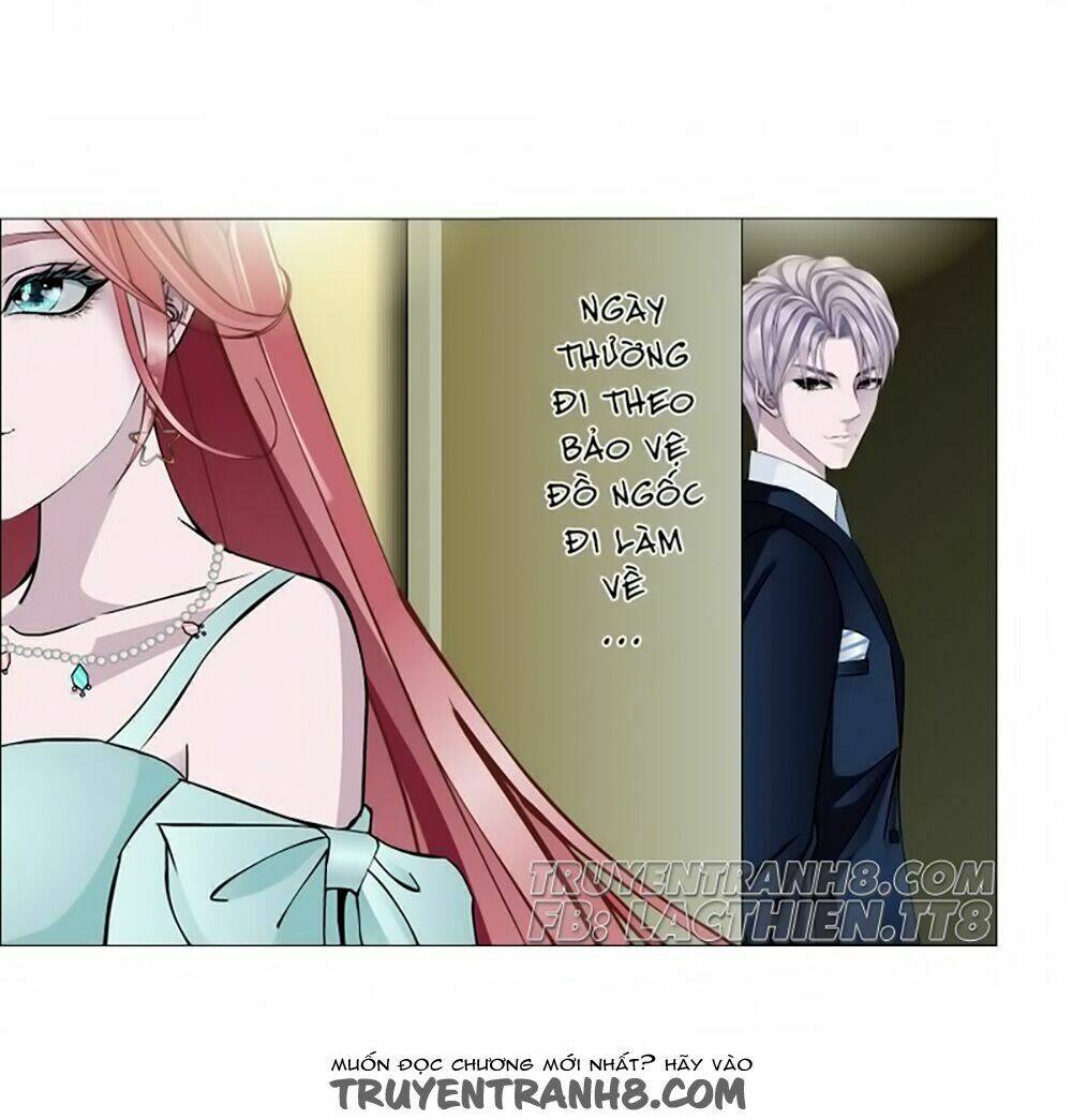 Beauty And Demon Chapter 49 - Trang 2