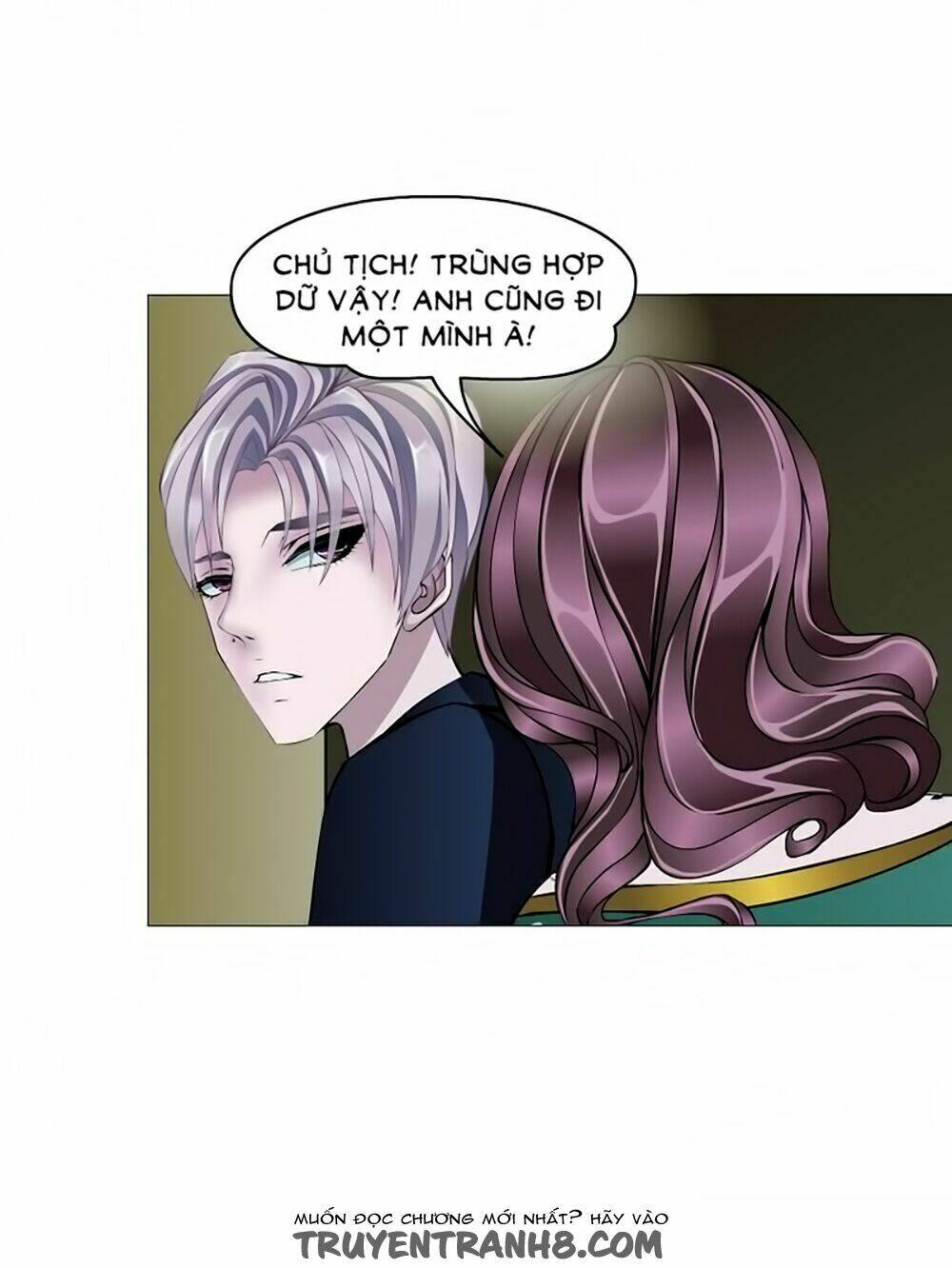 Beauty And Demon Chapter 49 - Trang 2