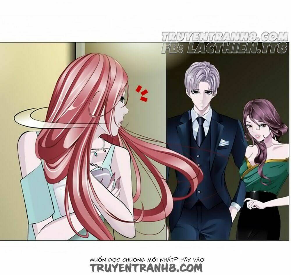 Beauty And Demon Chapter 49 - Trang 2