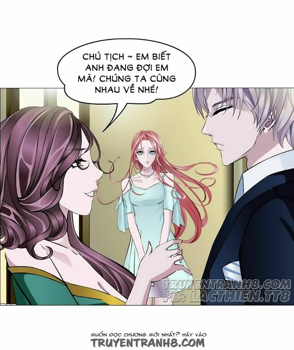 Beauty And Demon Chapter 49 - Trang 2