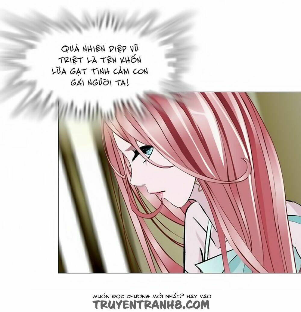 Beauty And Demon Chapter 49 - Trang 2