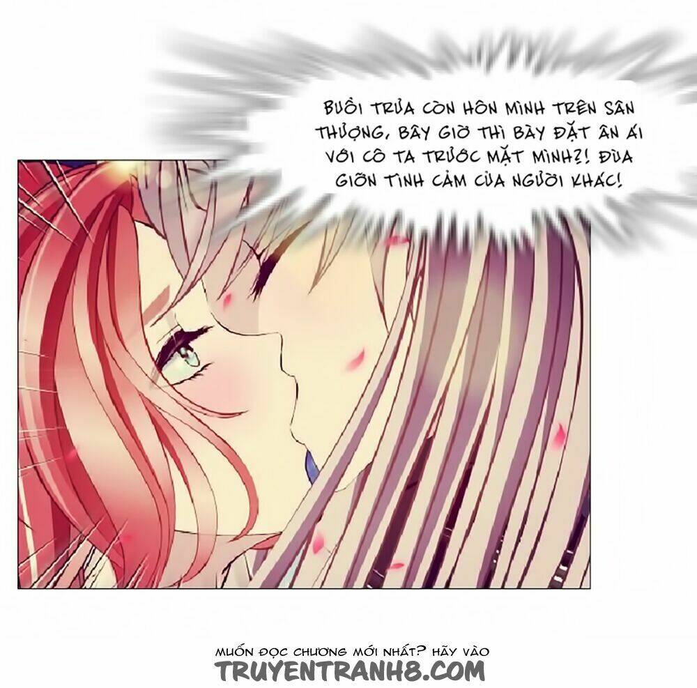 Beauty And Demon Chapter 49 - Trang 2